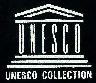 UNESCO Collection of Traditional Music of the World